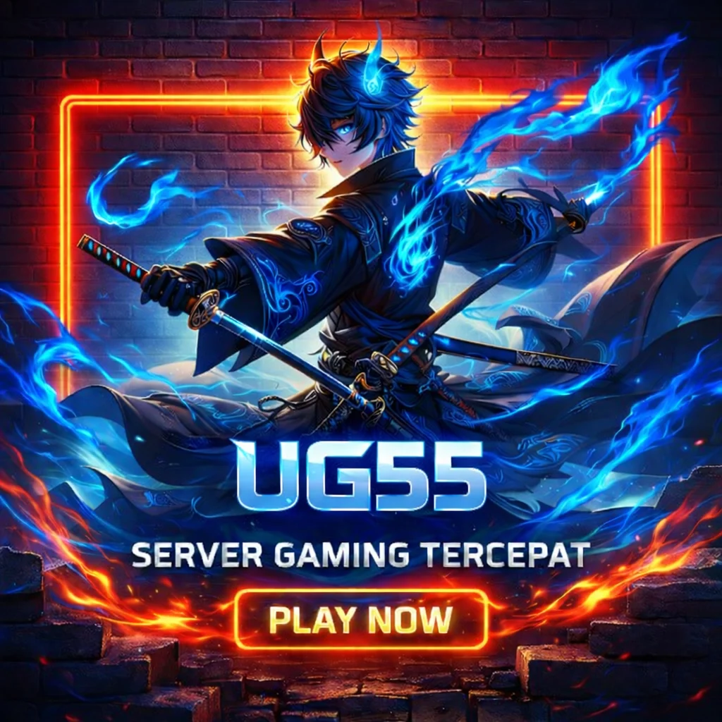 UG55 ● Game Online Simpel untuk Waktu Luang